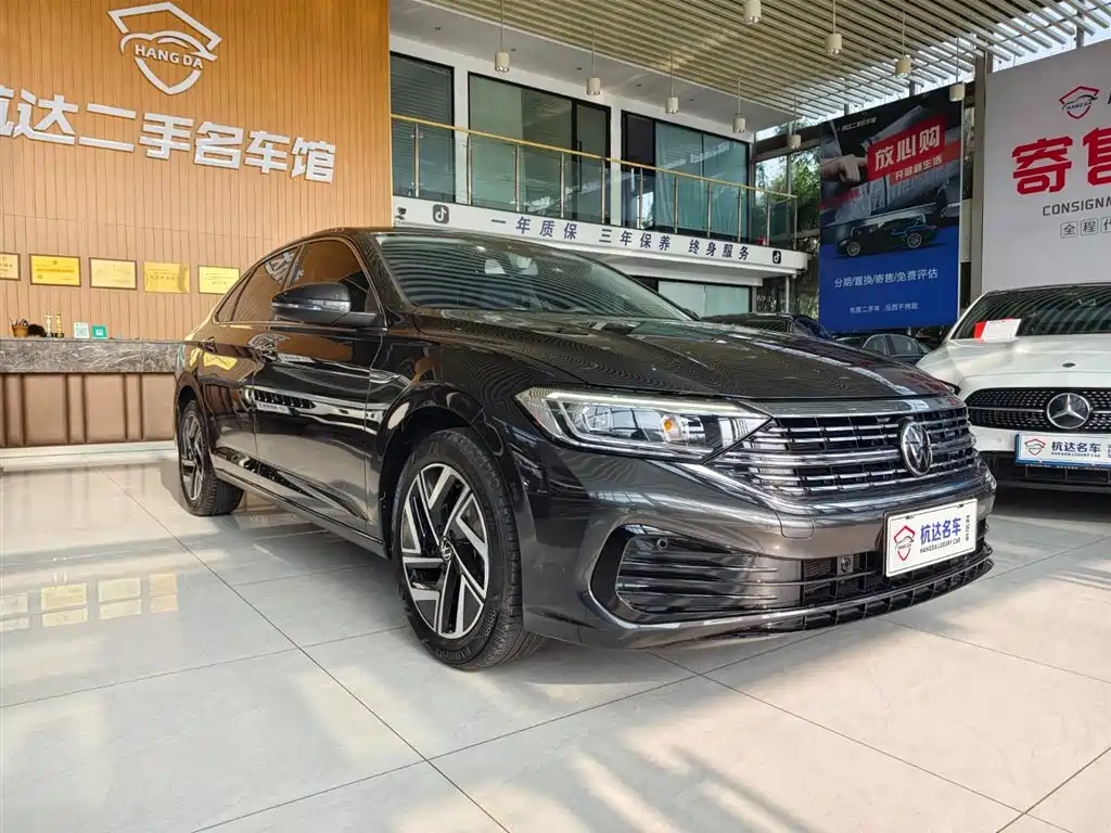 Volkswagen Sagitar 2025 300TSI DSG Surpass Edition фото 3