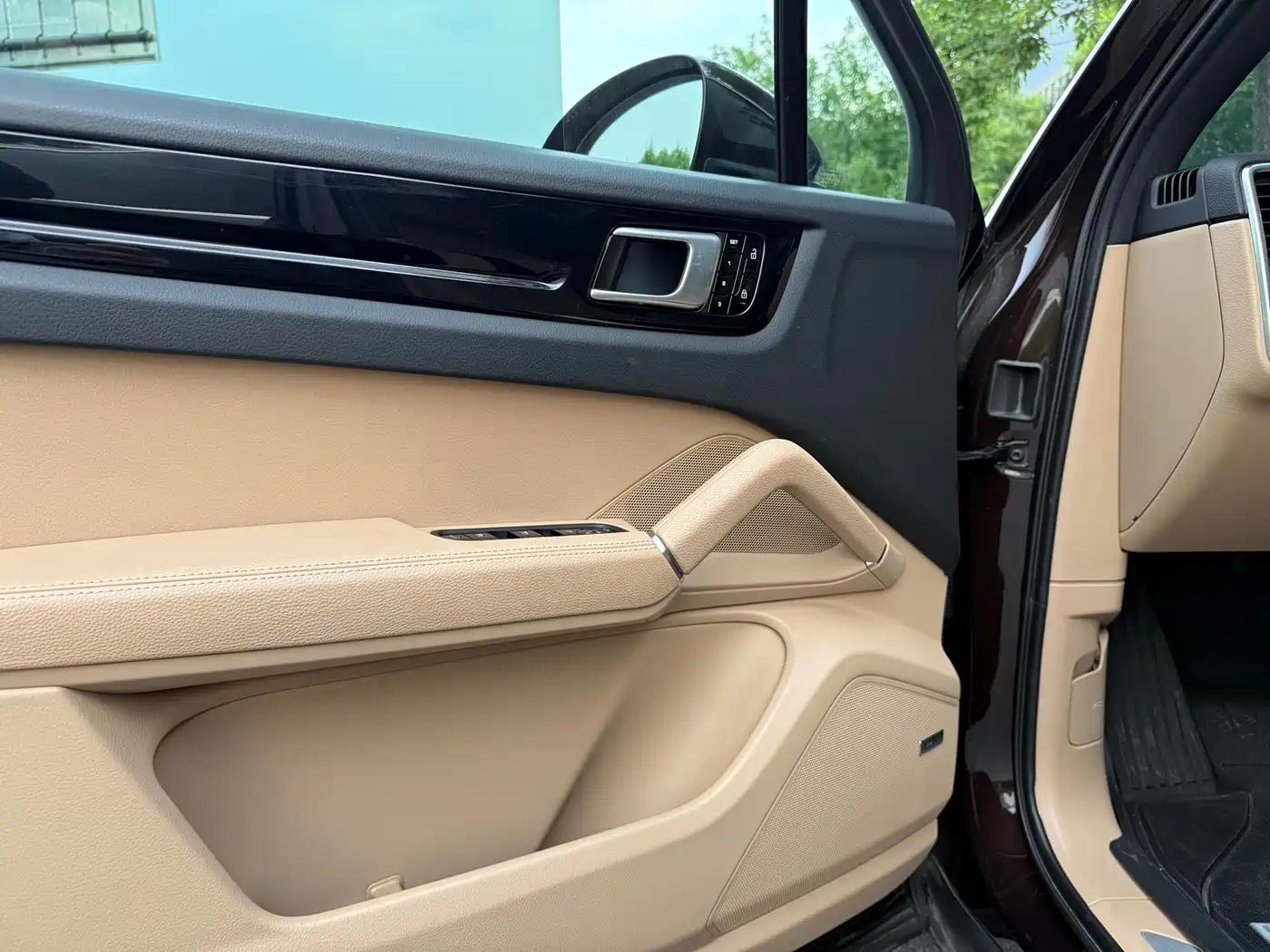 Porsche Cayenne 2019 Cayenne 3.0T фото 26