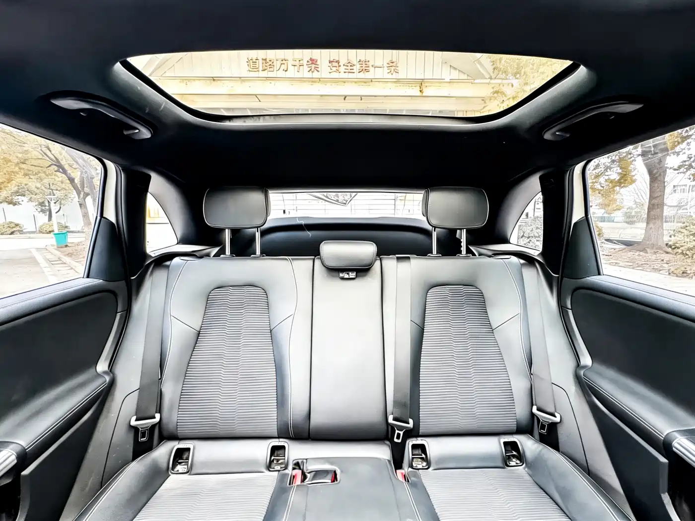 Mercedes-Benz B-Class 2021 B 200 Dynamic фото 13