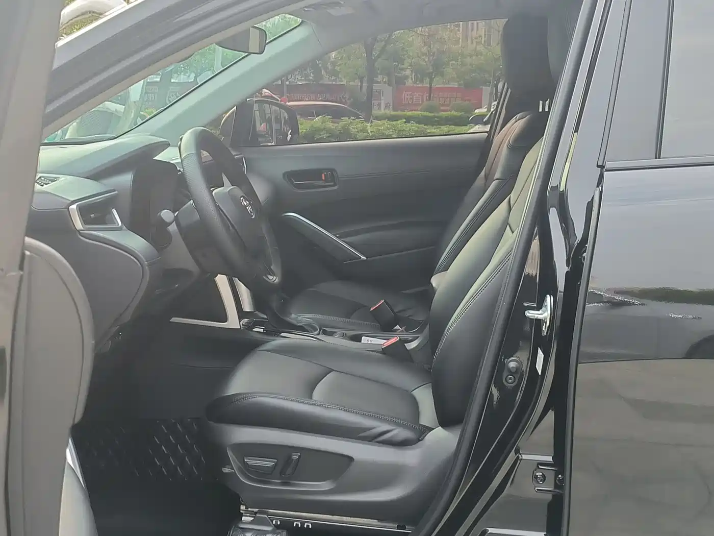 TOYOTA COROLLA SHARP AMPLIFIER