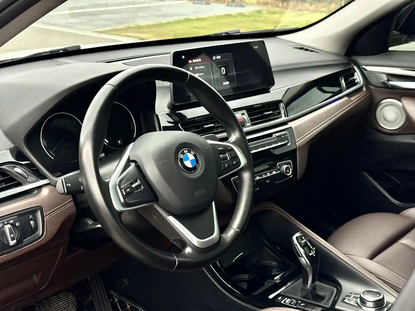 BMW X2 2023 2023 sDrive25i M Sport Shadow Edition