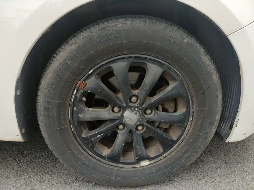Фото 8 - Kia K3