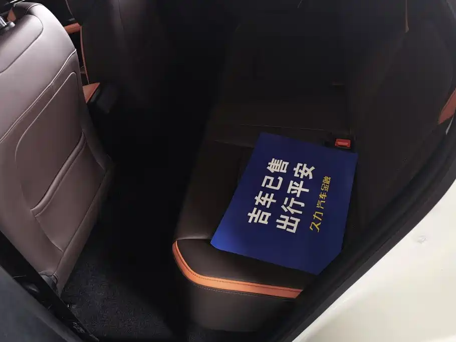 BYD e2 2021 2021 Luxury Edition