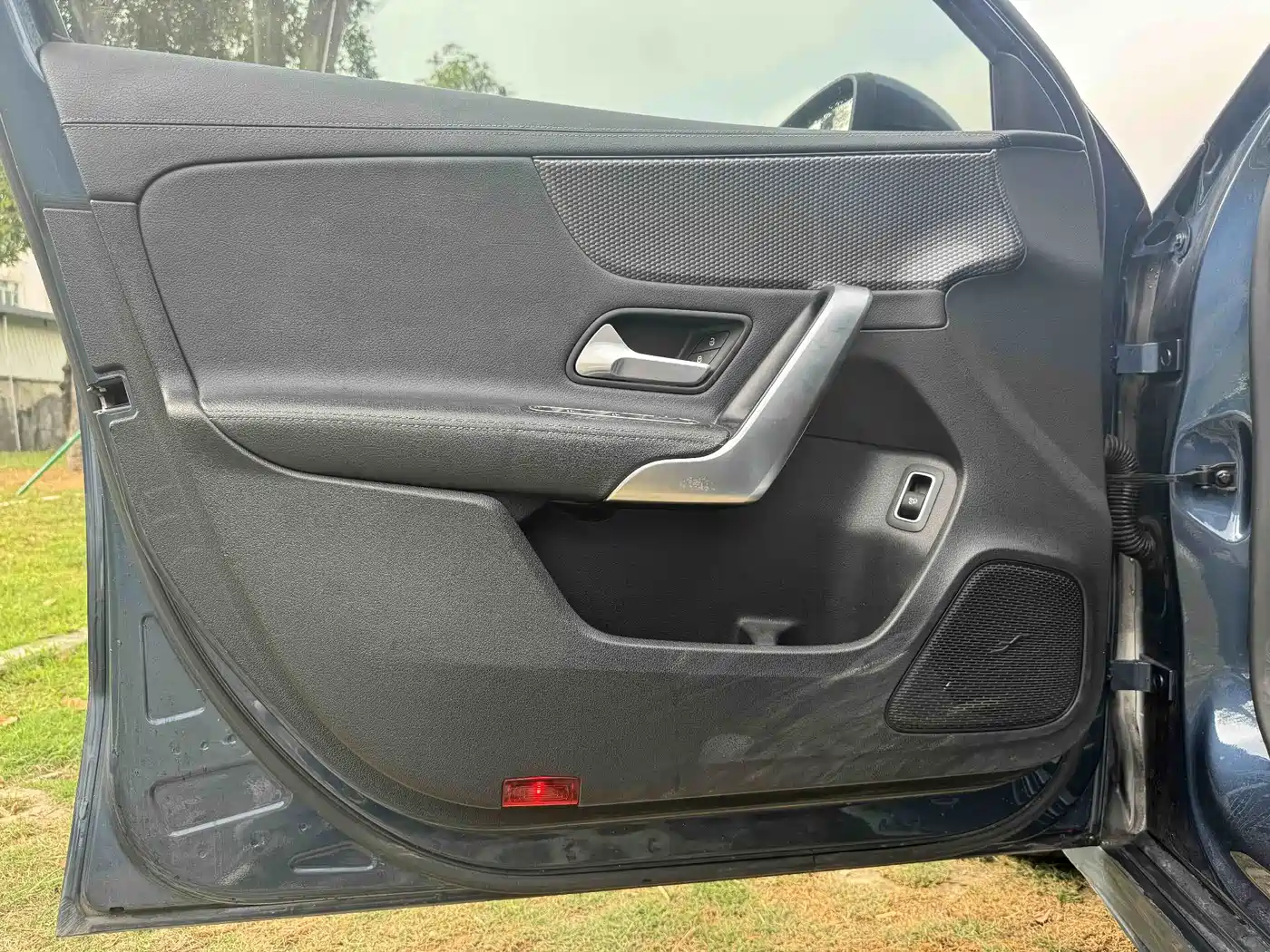 Mercedes-Benz A-Class 2019 A 180 L Sport Sedan фото 18