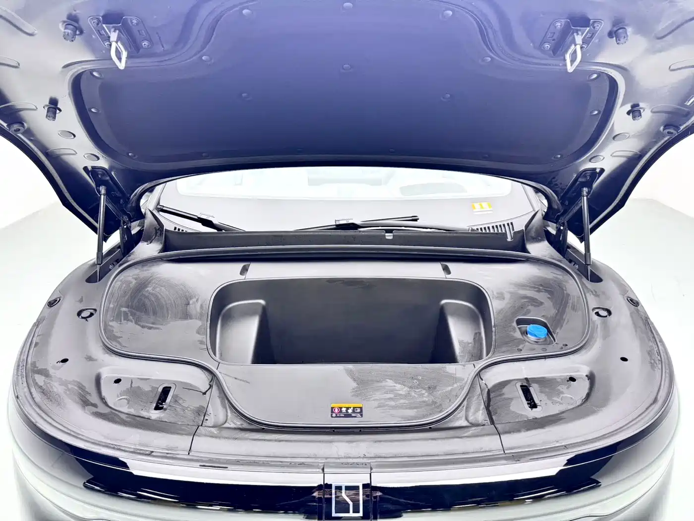 ZEEKR EXTREME KRYPTON 7X