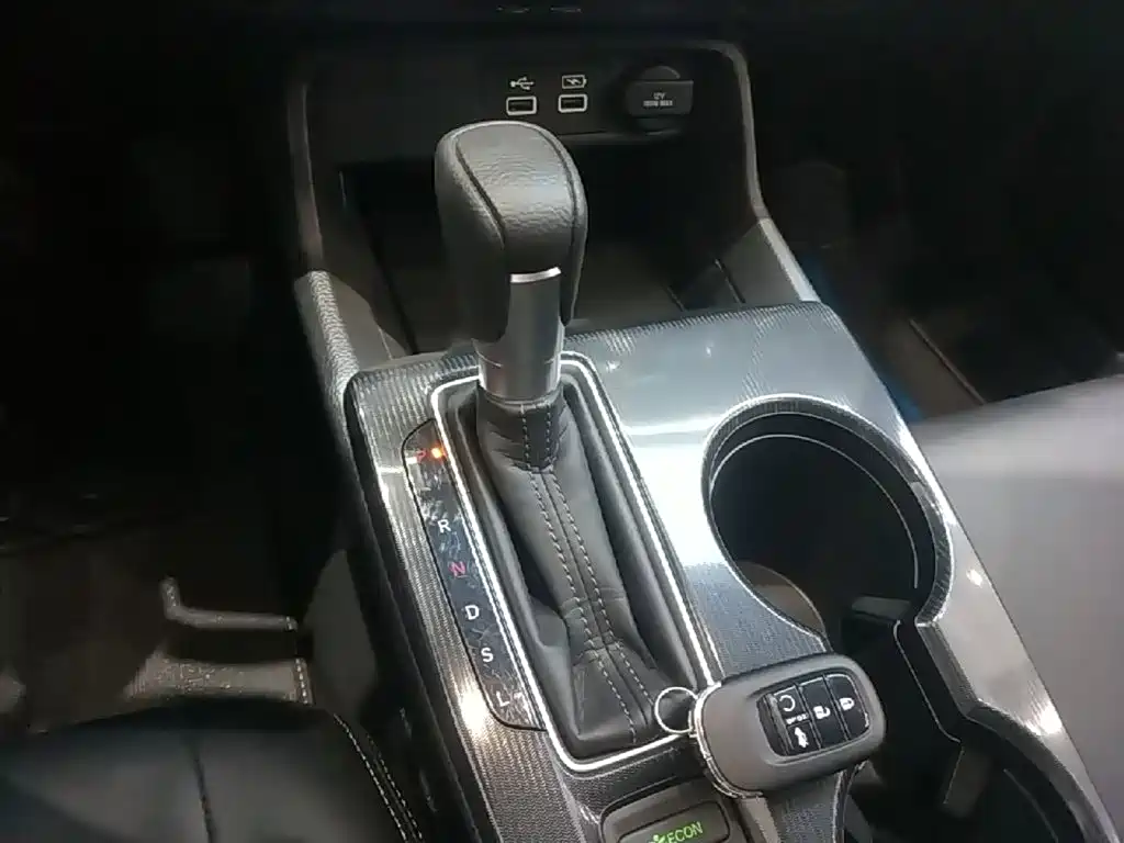 Photo 14 - Honda Civic