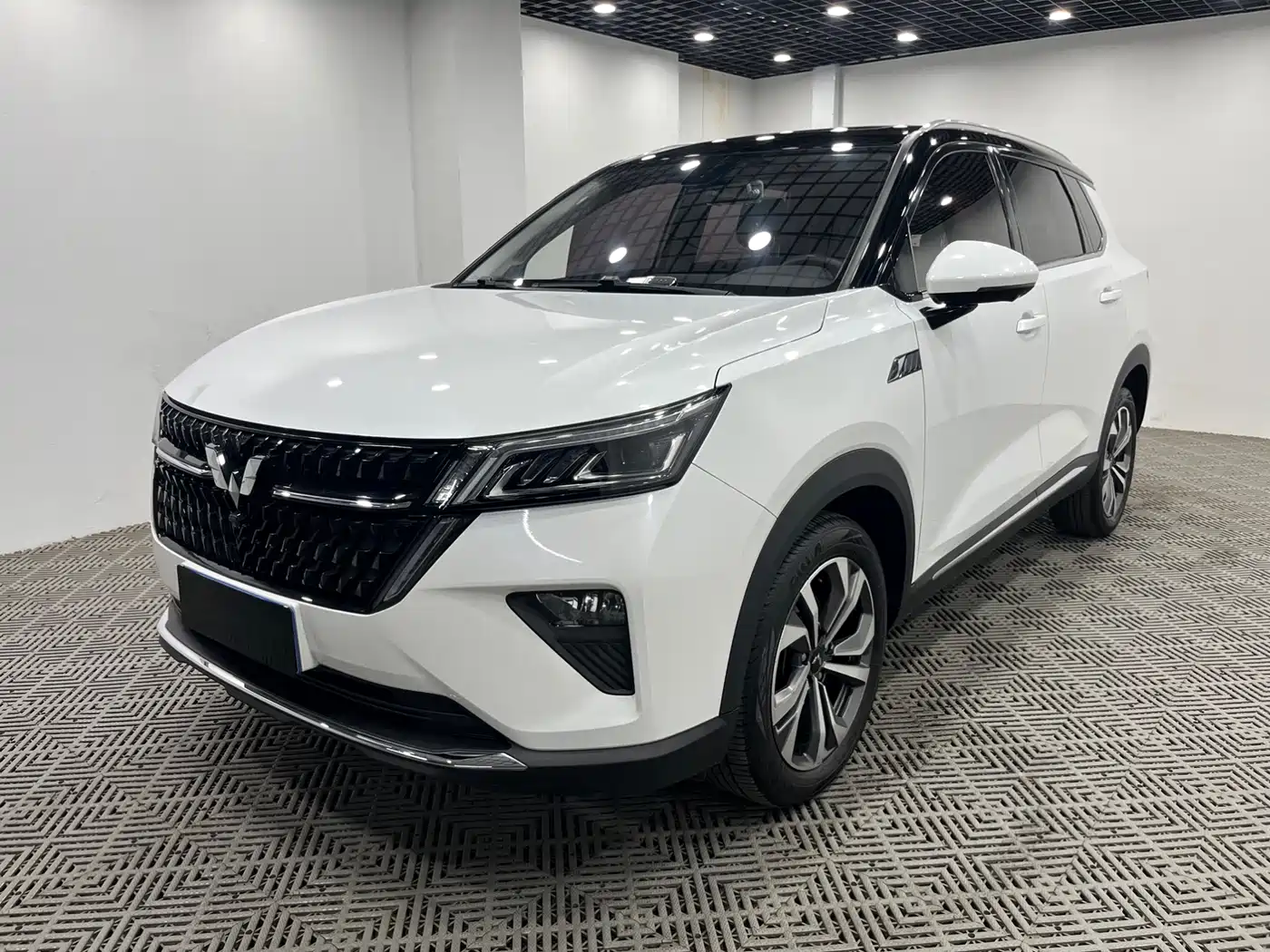 Фото 3 - Wuling Motors Wuling Xingchen