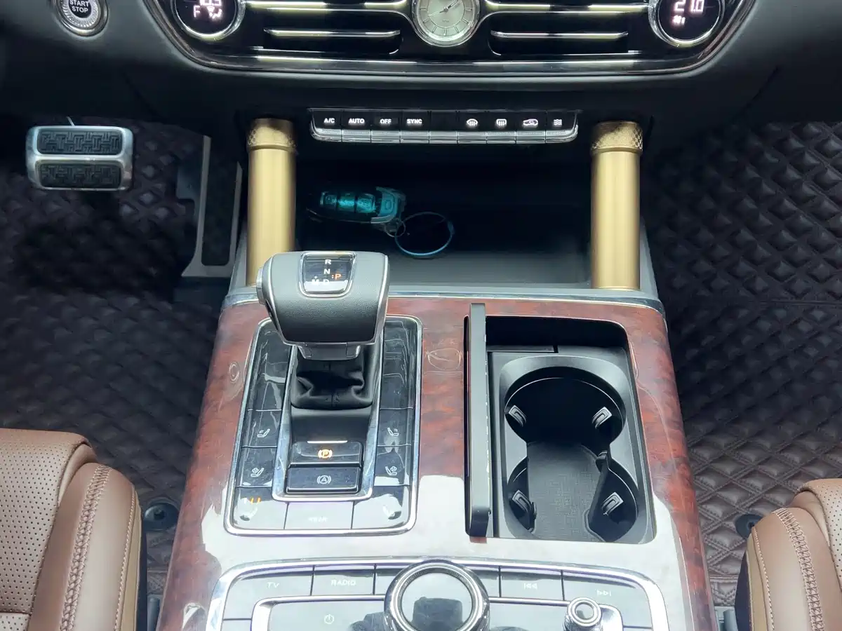 Hongqi HONGQI GUOYAO