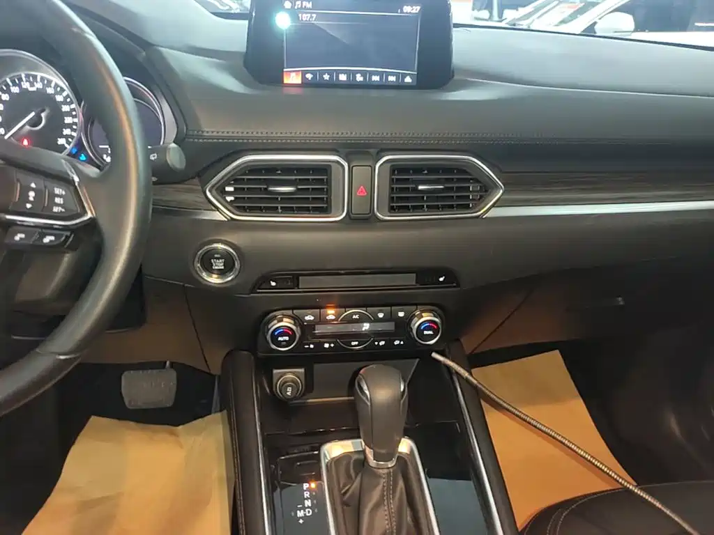 Photo 13 - Mazda CX-5