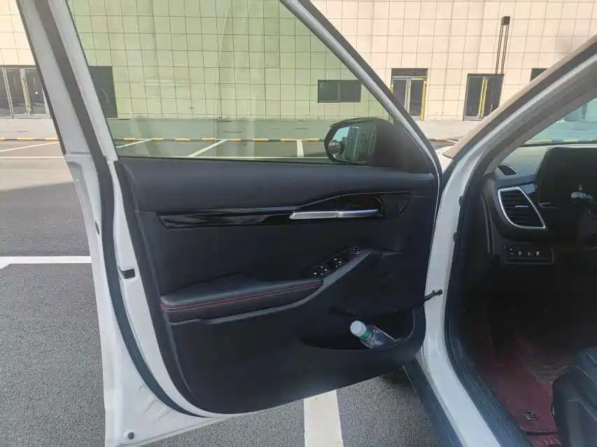 Kia KX3 Smart Run 2022 2021 1.5L CVT Fashion Edition