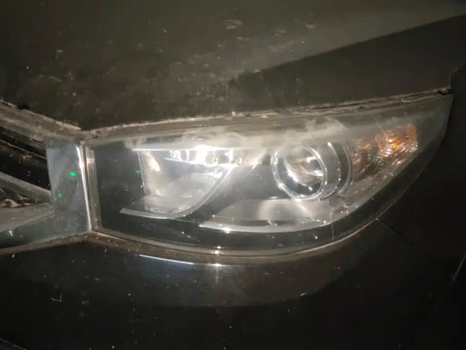 Chery Tiggo 3 2014 2014 1.6L Manual Trend