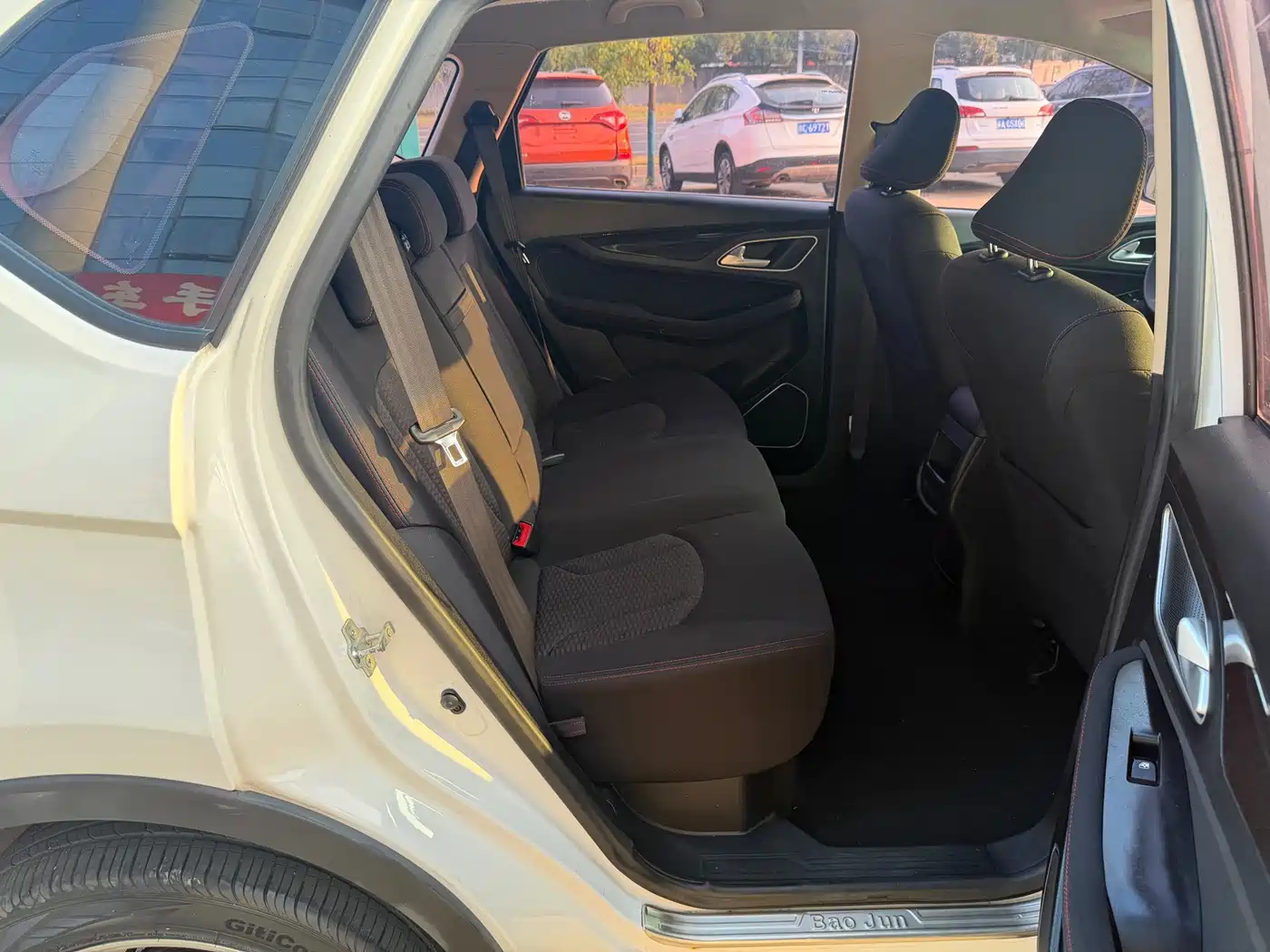 Baojun 560 2017 2017 1.8L iAMT Comfort