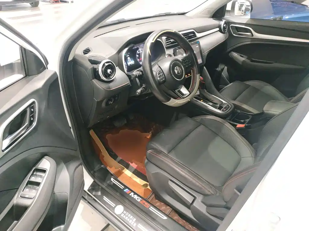 Photo 16 - MG ZS