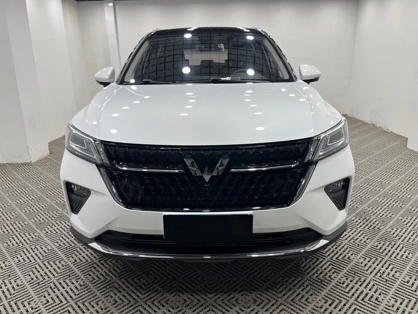 Фото 2 - Wuling Motors Wuling Xingchen