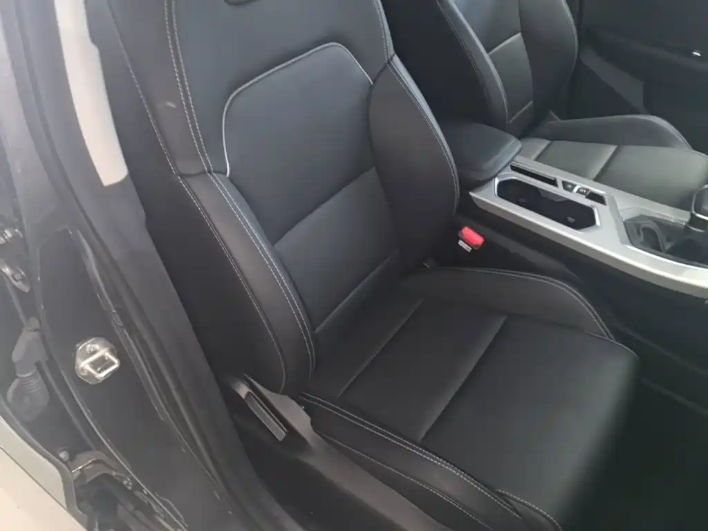 Geely Coolray 2025 2025 1.5L CVT Super Edition