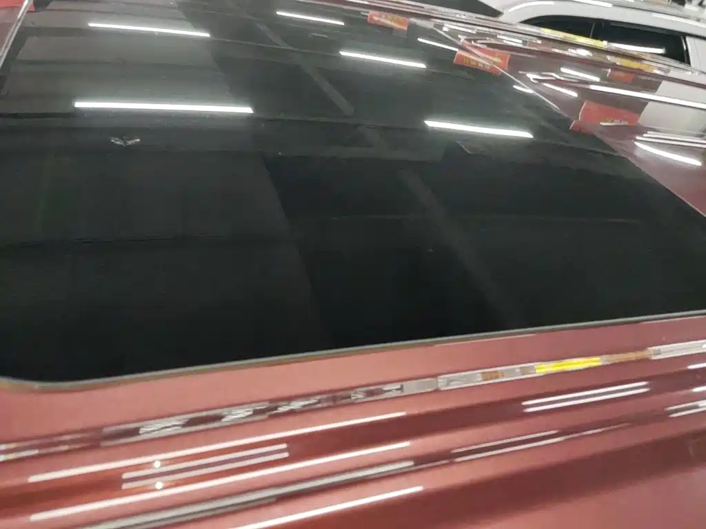 Фото 26 - Buick GL8
