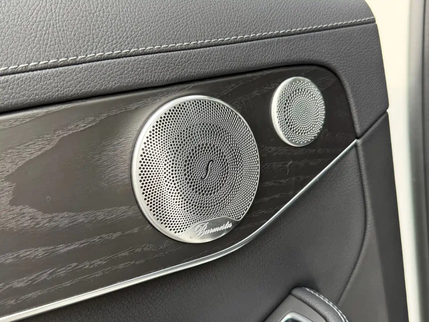 Mercedes-Benz C-Class 2021 C 260 L Sport Starry Exclusive Edition фото 10