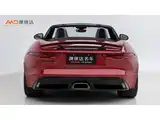 Фото 4 - Jaguar F-TYPE