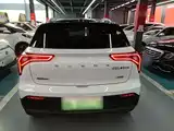 Фото 6 - Geely Geometry E Firefly