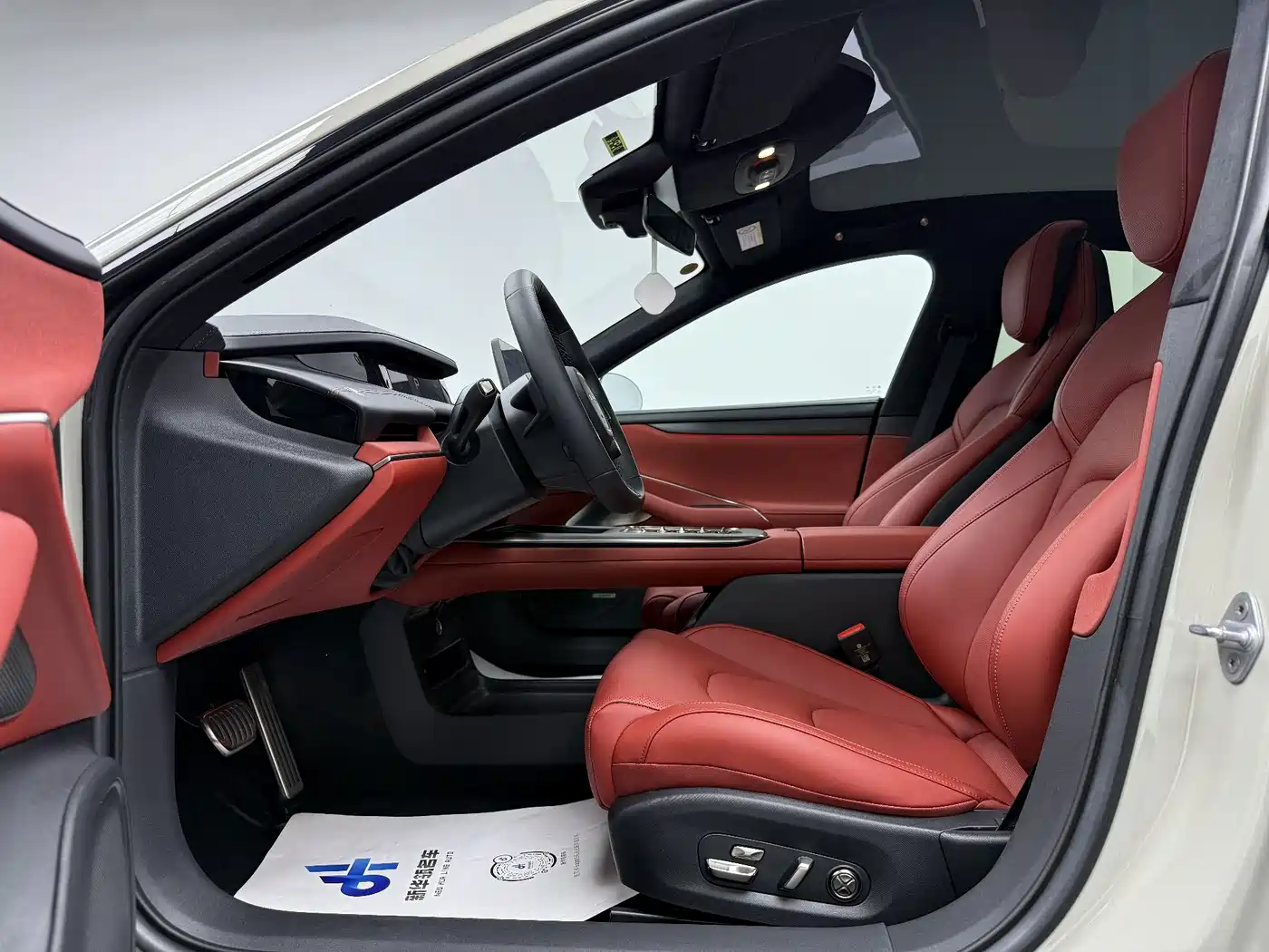 Xiaomi Auto Xiaomi SU7 2024 2024 AWD Extended Range Advanced Smart Driving Max Edition