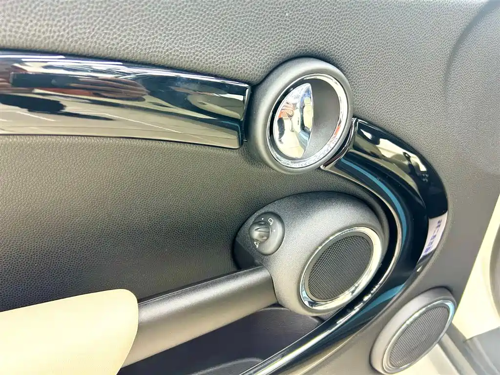 MINI COUPE 2012 1.6L COOPER фото 9