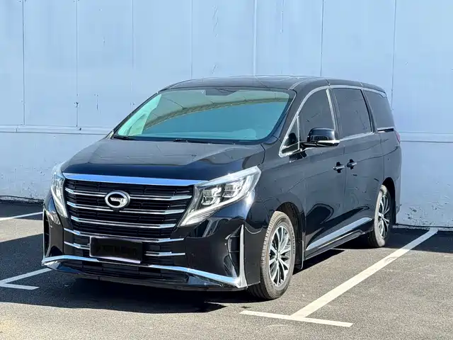 GAC Trumpchi Trumpchi M8 2023