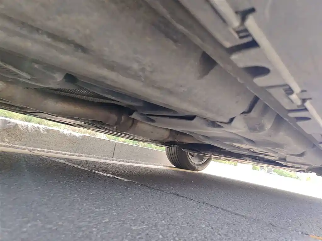 BAIC ORV Beijing Offroad BJ90 2021 3.0T Zhengrong Edition фото 19