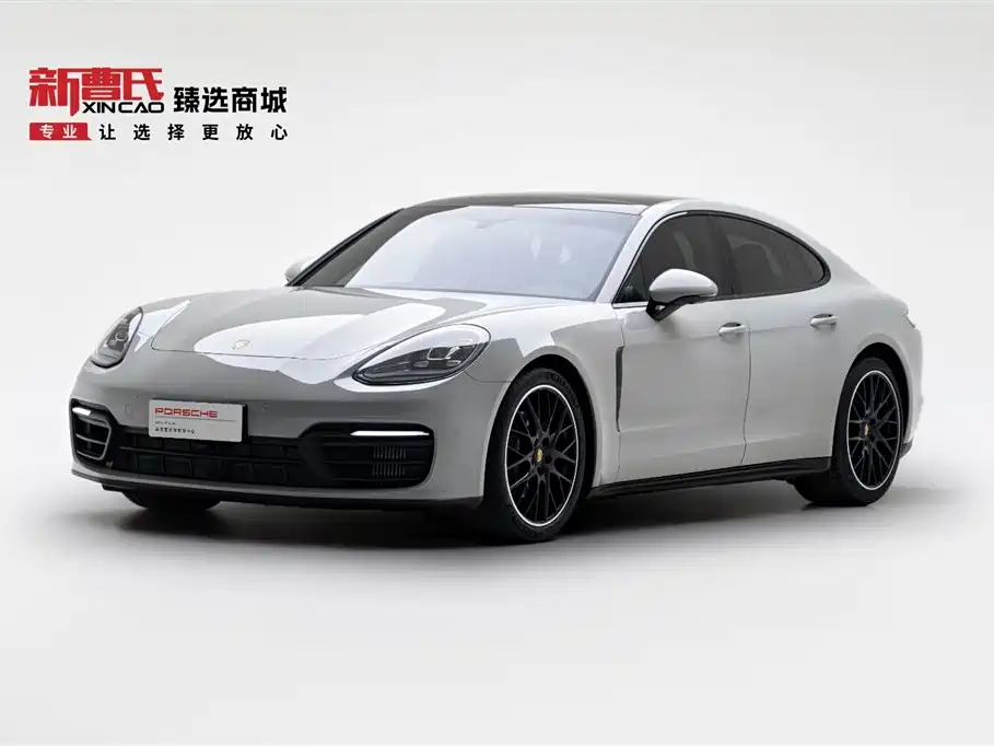 Porsche Panamera 2022 Panamera 2.9T