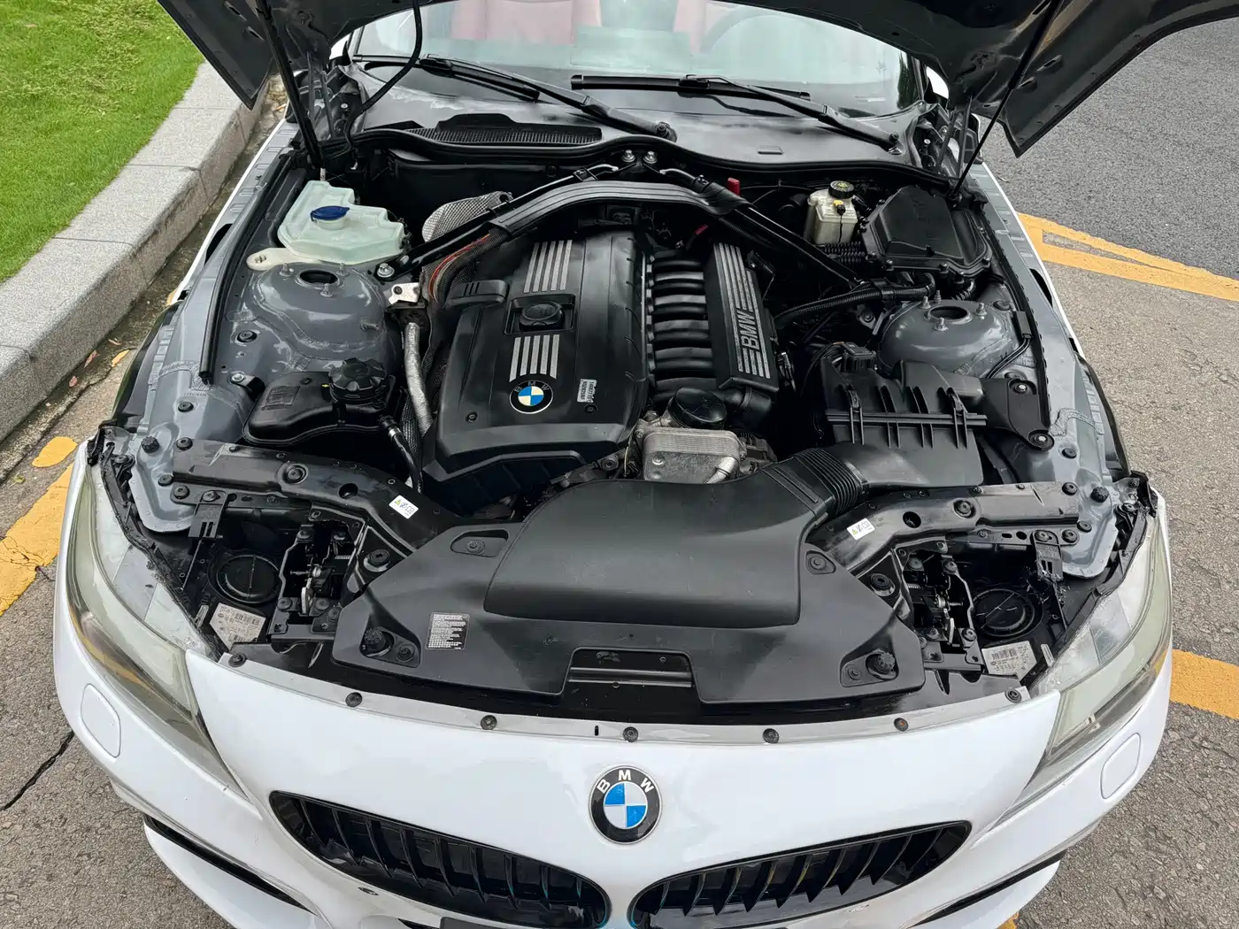 Фото 16 - BMW Z4