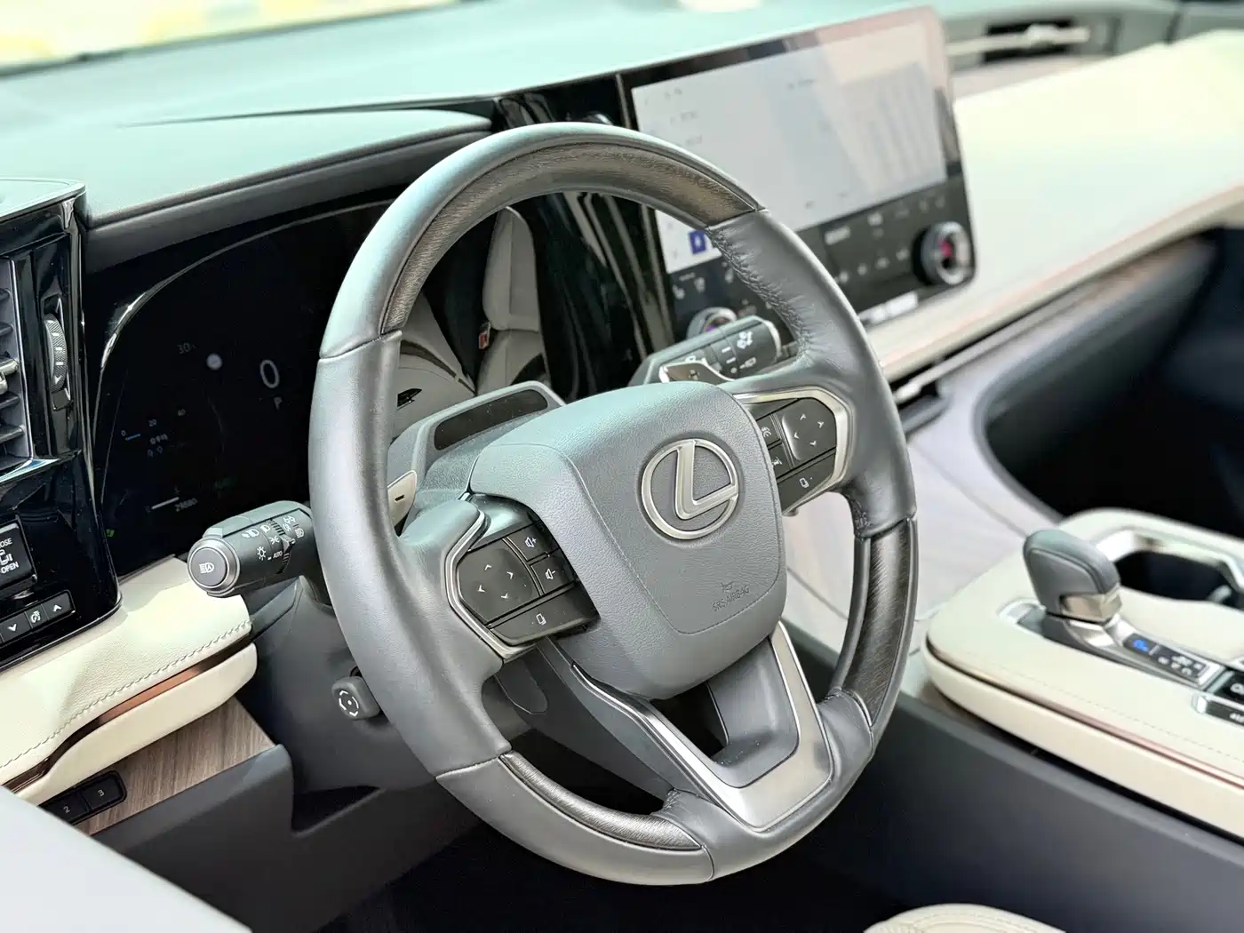 Фото 14 - Lexus LM