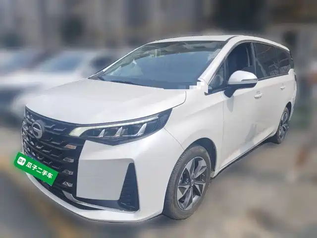 GAC Trumpchi Trumpchi M6 2025