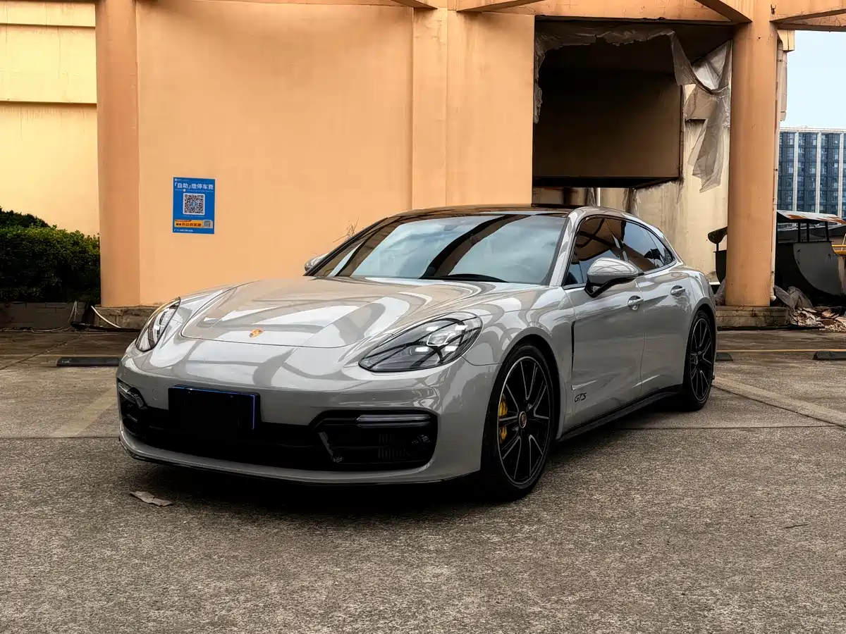 Porsche Panamera 2022 Panamera 4 Sport Turismo 2.9T