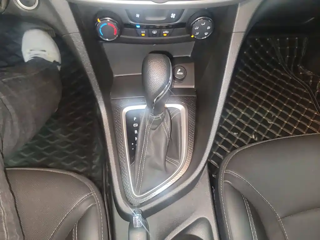 Buick Excelle 2023 2021 Facelift Exemplar 1.5L Auto Elite