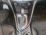 Фото 14 - Buick Excelle