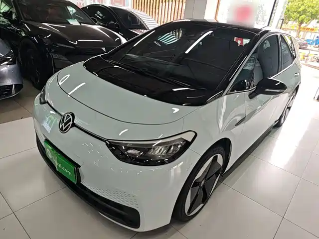 Volkswagen ID.3 2024