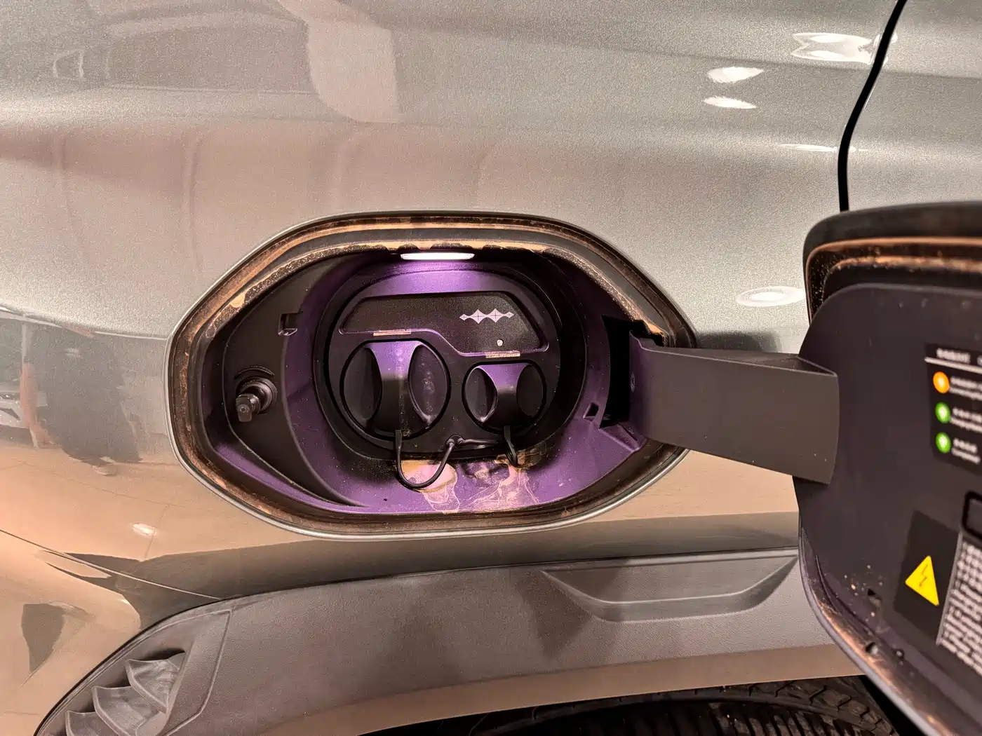 FANG CHENG BAO TITANIUM 3