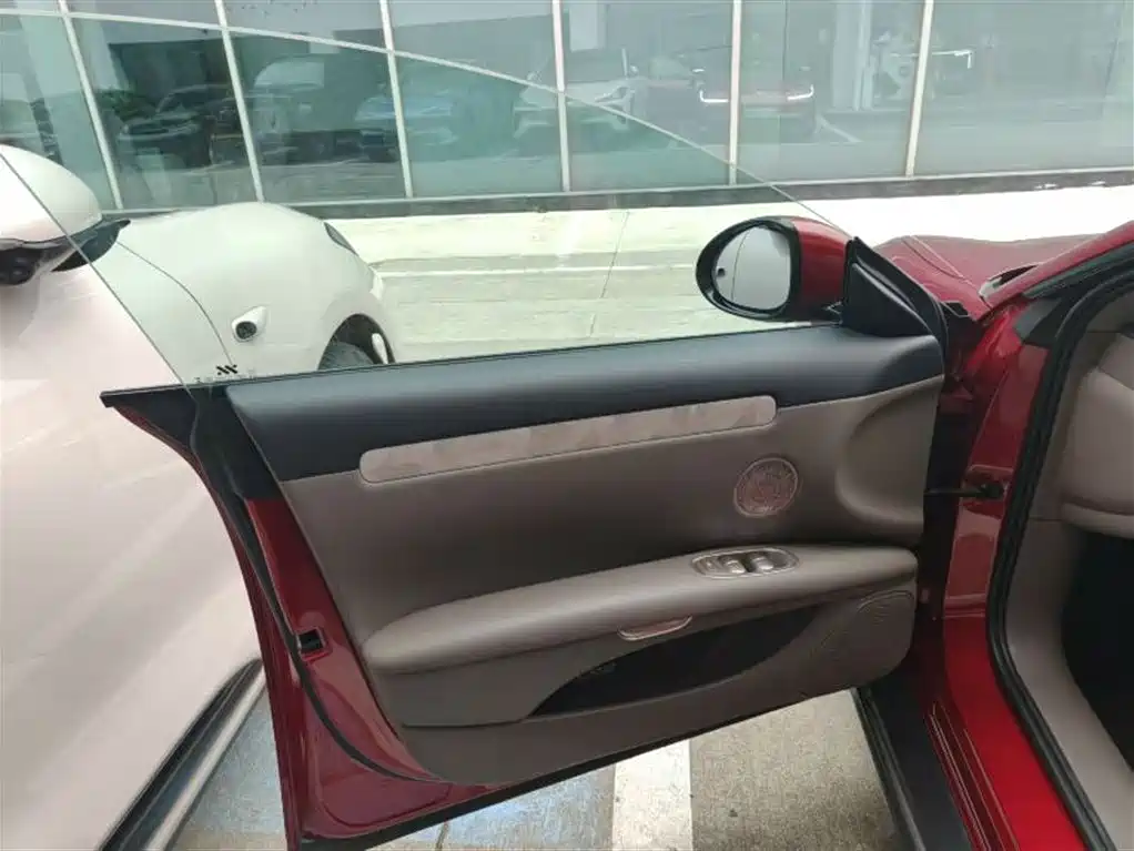 ZHIJI AUTOMOBILE ZHIJI L6