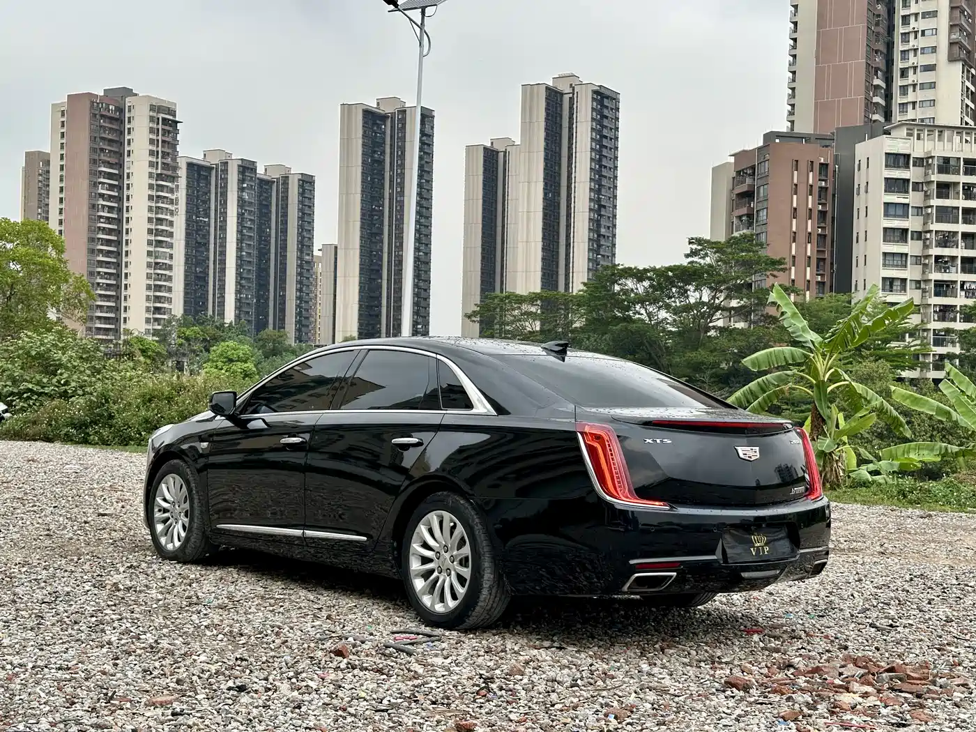 Cadillac XTS 2018 28T Technology фото 4