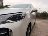 Фото 27 - Maxus Maxus G50