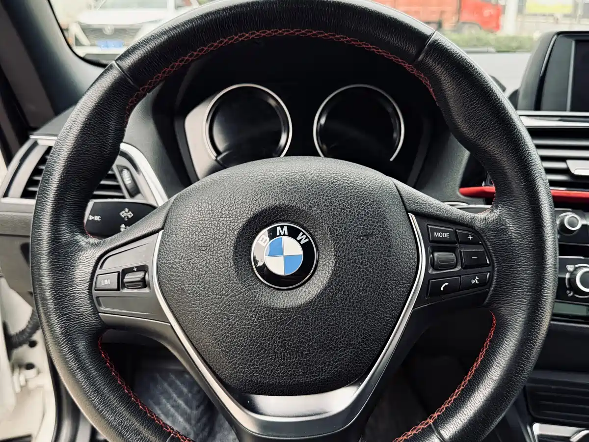 BMW 2 Series (Import) 2018 220i Convertible Coupe Sport Design Package фото 20