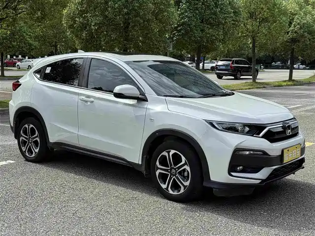 Honda XR-V 2021 1.5L CVT Comfort Edition — фото 4