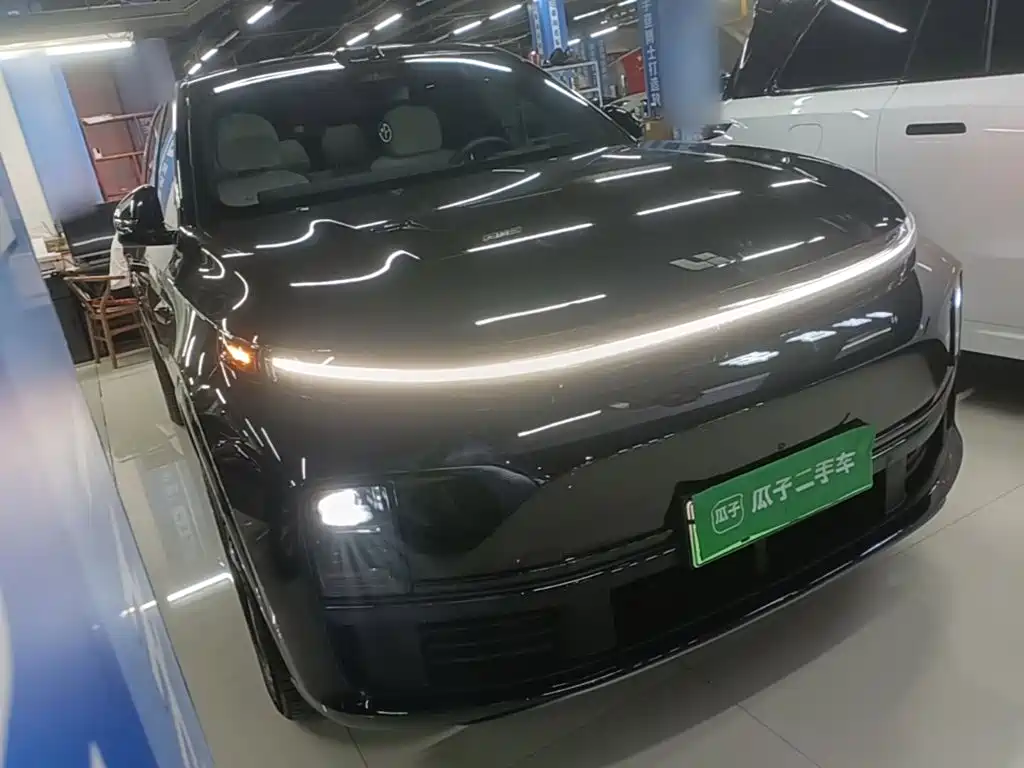 Photo 4 - Li Auto L7