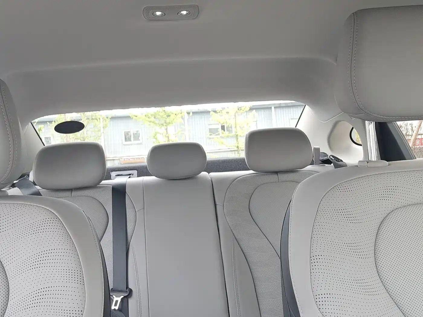 Photo 11 - BYD Seal 06 New Energy