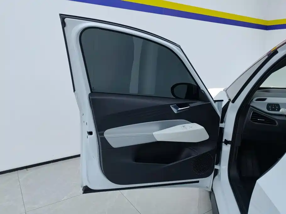 Volkswagen ID.3 2022 2022 Pro Ultimate Smart Edition