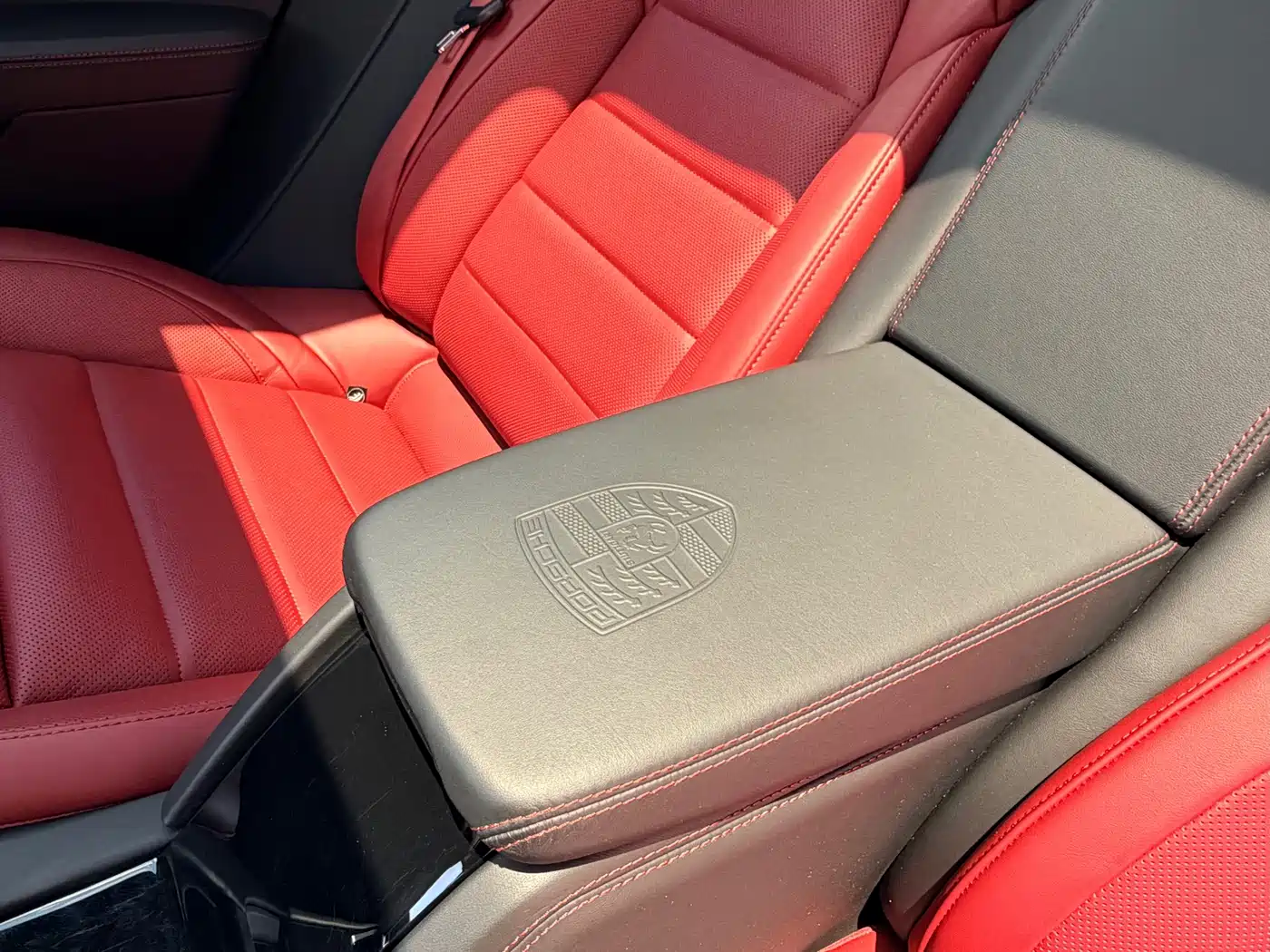 Porsche Panamera 2025 2024 Panamera 4 Executive Long Wheelbase 2.9T