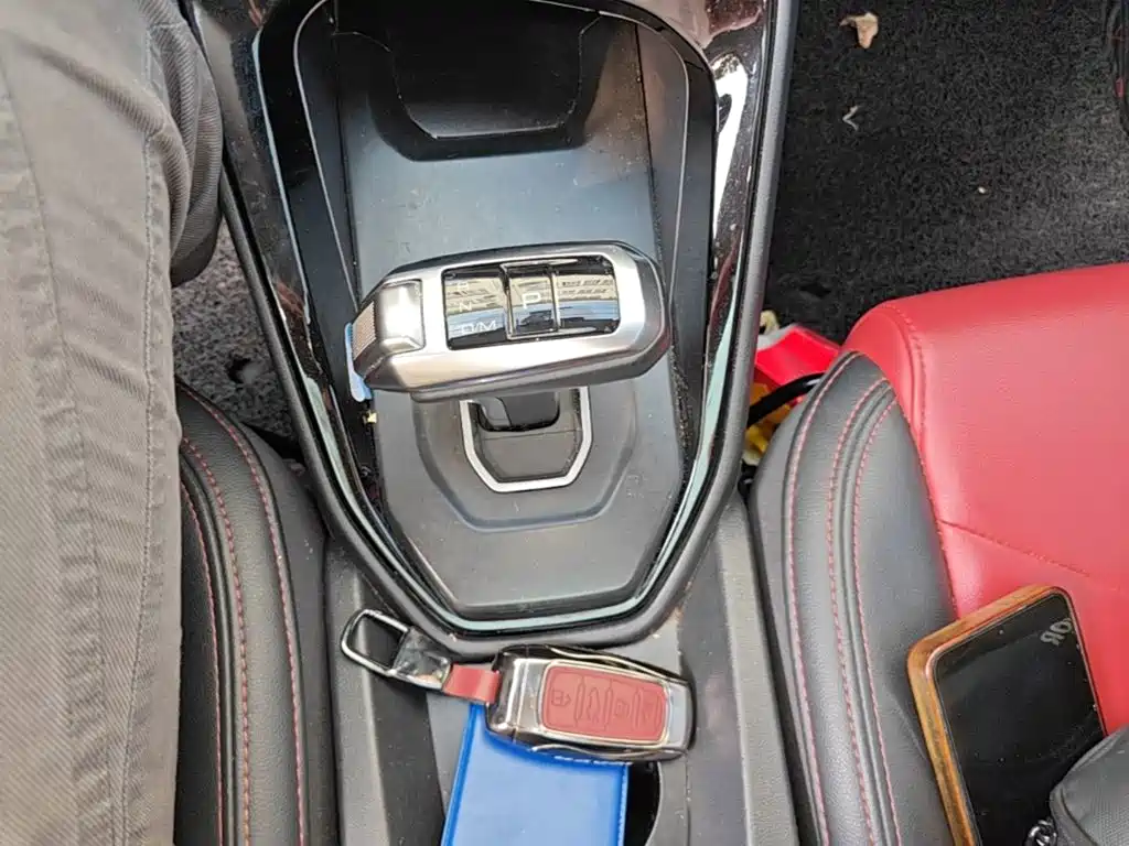 Photo 14 - Haval H2s