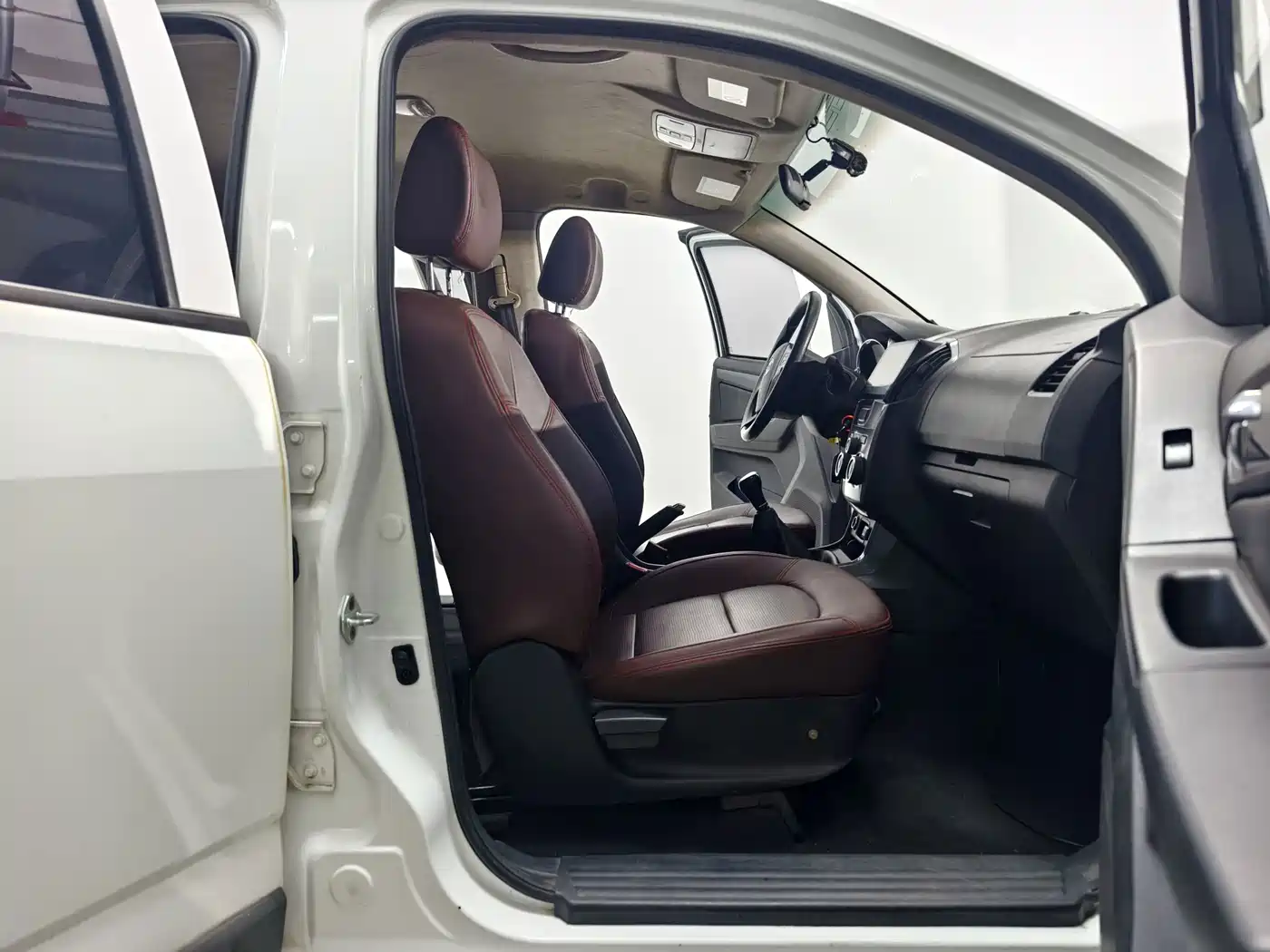 Isuzu TAGA Daka 2020 2018 3.0T 2WD Elite