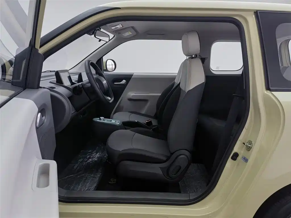 CHANGAN CHANGAN LUMIN