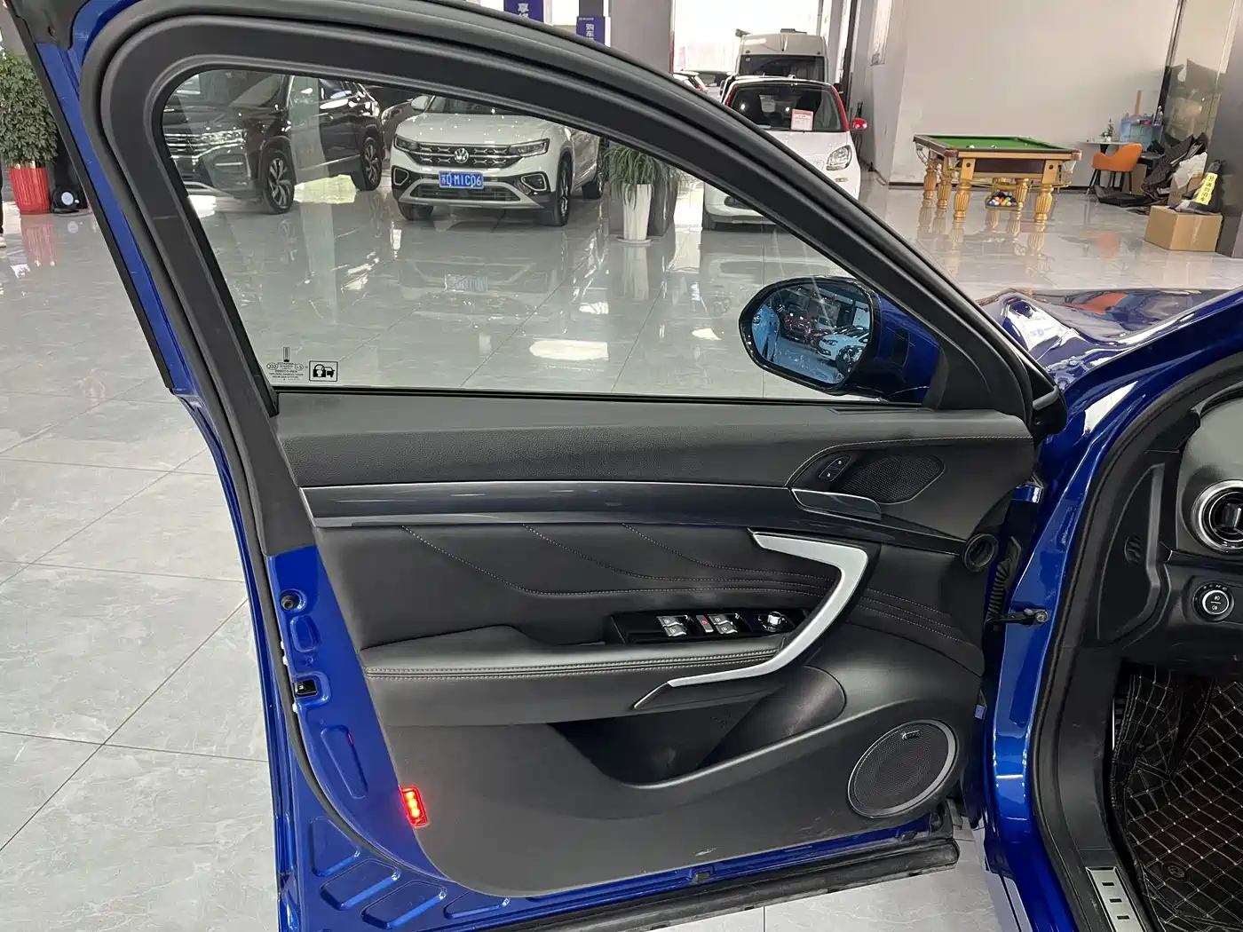 WEY VV7 2018 2017 2.0T Flagship