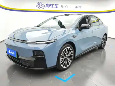 Leapmotor B01
